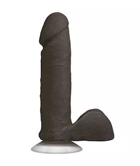 The Realistic Ur3 Suction Cup Dildo