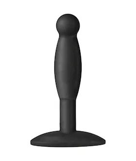 Platinum Premium Silicone The Minis Smooth Medium