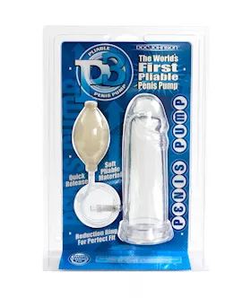P3 Penis Pump