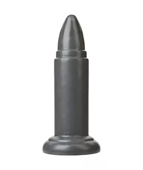 American Bombshell B-10 Missile 8