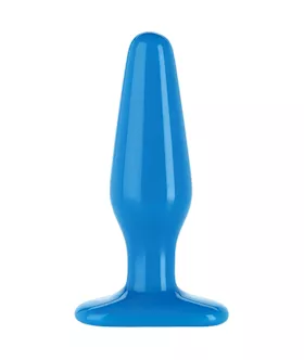 Glo Butt Plug Thick