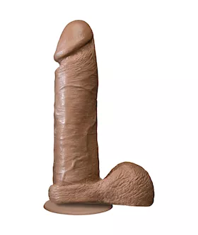 The Realistic Cock