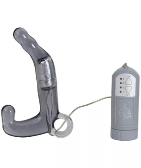 Mens Pleasure Wand