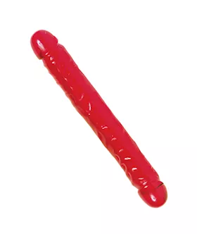 Vivid Essentials 12 Inch Double Dong