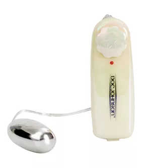 Vibrating Bullet With Controller