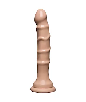 Raging HardOns Slimline With Suction Cup Dong