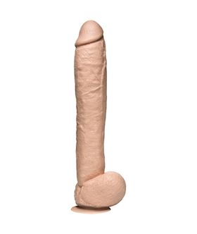 The Naturals Dildo