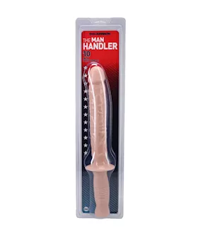 Doc Johnson's The Manhandler Wand