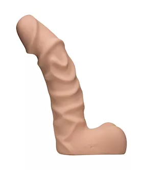 Raging Hard-ons Ur3 9 Inch Dildo