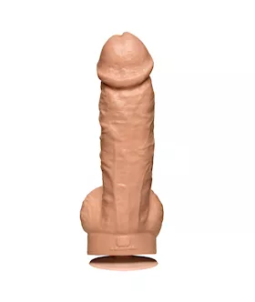 Realistic Ty Fox