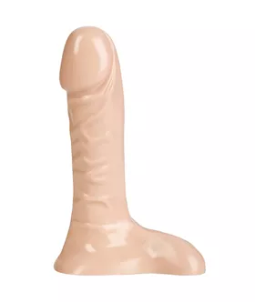 Ballsy Super Cock