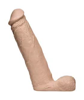 The Naturals Cock With Balls