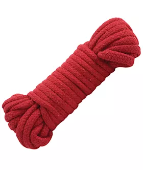 Japanese Style Bondage Rope