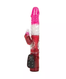 Ivibe Mini Rabbit Vibrator
