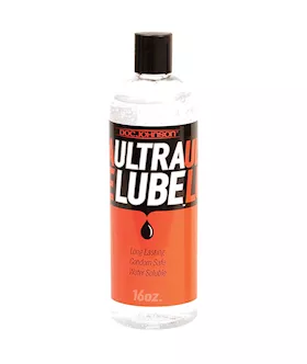 Ultra Lube 16oz