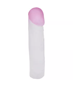 Blush Ur3 8 Inch Dong
