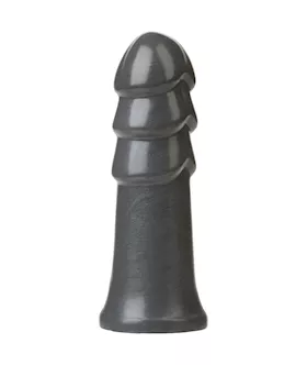 American Bombshell B7 Warhead Rippled Dildo