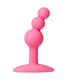 Platinum Premium Silicone The Minis Bubble Medium