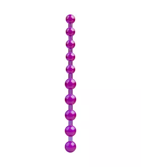 Sectragels Anal Beads
