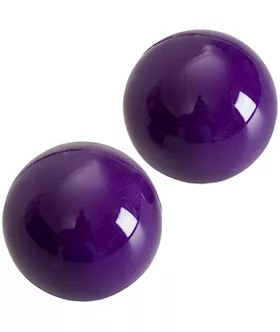 Ben-wa Balls
