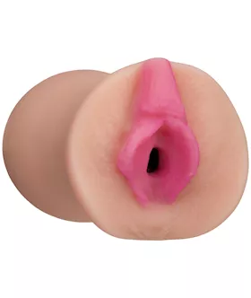 Belle Knox Ur3 Fresh Meat Stroker