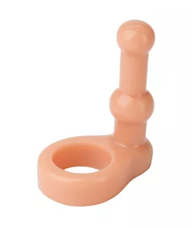Platinum Premium Silicone The Double Dip