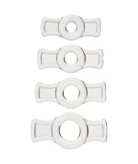 Titanmen Cock Ring Set