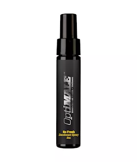 Optimale So Fresh Deodorant Spray