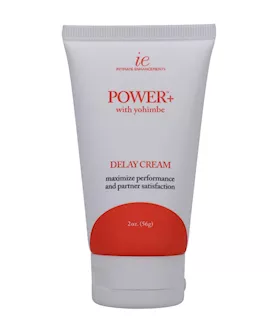 Power Delay Cream For Men