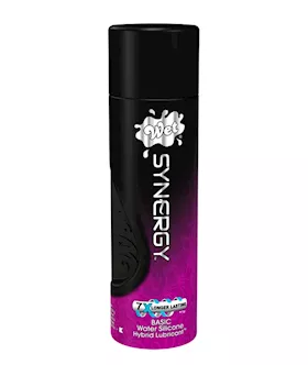 Wet Synergy Basic 99oz