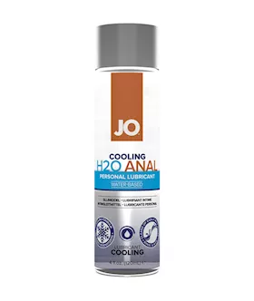 Jo Anal H2o Cool 45oz 133ml