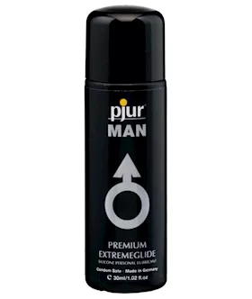 Pjur Man Premium Extremeglide 30ml