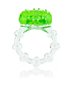 Colour Pop Quickie Cock Ring By Screaming O