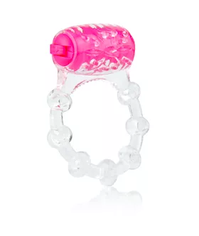 Colour Pop Quickie Cock Ring By Screaming O