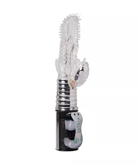 Slim and Sexy Rabbit Vibrator