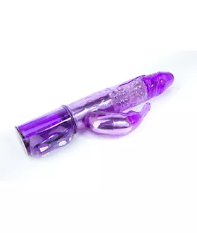 Twin Rabbit Vibrator
