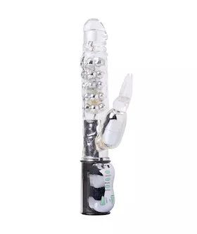 Twin Rabbit Vibrator