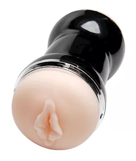 Anna Dual Ended Vaginal And Anal Love Stroker