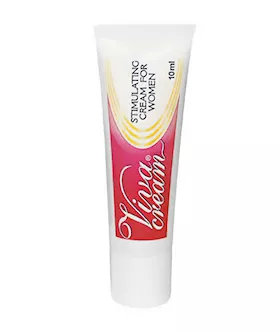 Viva Cream - 10ml Tube