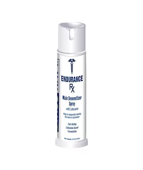 Swiss Navy Endurance Rx 05oz 15ml