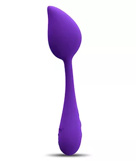 Leaf+ Bloom+ Vibrator