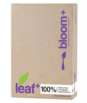 Leaf+ Bloom+ Vibrator