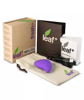 Fresh Plus By Leaf