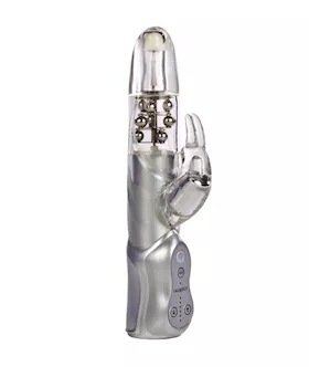 Advanced Waterproof Jack Rabbit 3 Rows