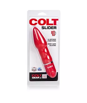 Colt Vibrating Slider