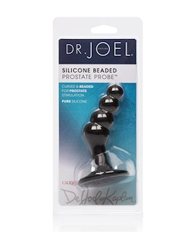 Dr Joel Kaplan Silicone Graduated Prostate Probe