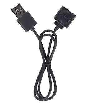 Ela Rechargeable Vibrating Ring