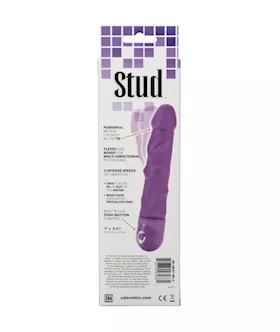 Bendie Power Stud Rod