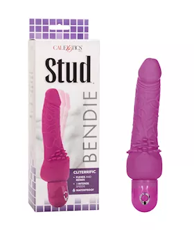Bendie Power Stud Cliterrific