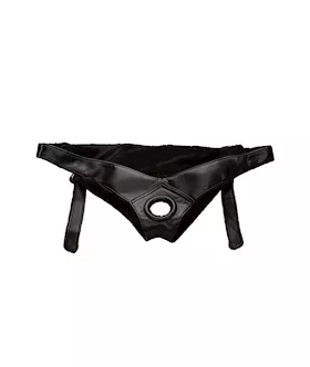 Universal Love Rider Platinum Harness